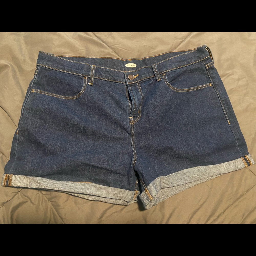 Old Navy Jean Short